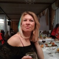 Репетитор - Валентина Кравец