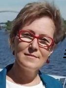 Репетитор - Ирина С. id: 84500