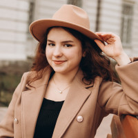 Репетитор - София Б. id: 177428