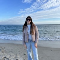 Репетитор Юлія Лободенко - BUKI