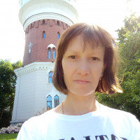 Ирина К.