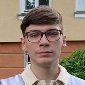 Репетитор Олесь Мазун - BUKI