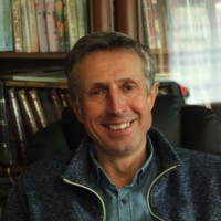 Репетитор Віктор Дацко - BUKI