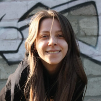 Анастасія Шевченко
