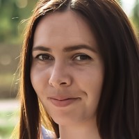 Репетитор Юлия Онищенко  - BUKI