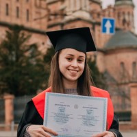 Репетитор Вікторія Кіфʼяк - BUKI