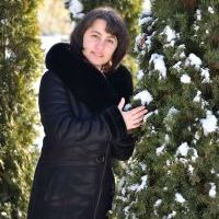 Репетитор - Ирина Я.