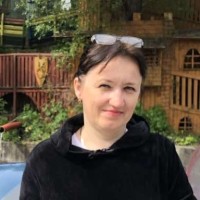 Репетитор Валентина Моцик - BUKI