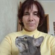 Світлана Корінь id: 220507