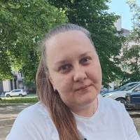 Аліна Бойко  репетитор  Англійської мови онлайн
