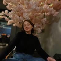 Репетитор Ірина Барташук - BUKI
