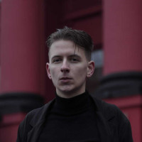 Репетитор - Ігор О. id: 175432