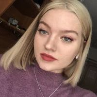Репетитор - Софія Б. id: 71985