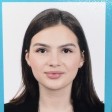 Катерина Мазур id: 205553