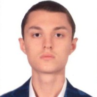 Репетитор - Євгеній Д. id: 185012