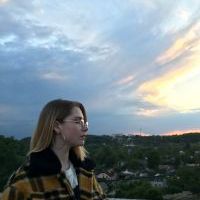 Репетитор - Екатерина М. id: 86085