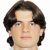 Репетитор Андрій Заполух - BUKI