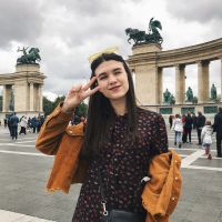 Репетитор - Поліна Ч. id: 49132