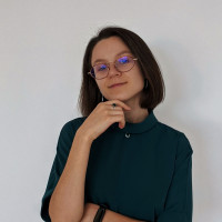 Репетитор Елена Третьяк - BUKI