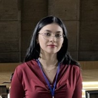 Репетитор - Зарина Х.