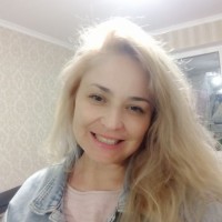 Репетитор - Яна М.