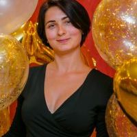 Репетитор - Марина Л. id: 85134