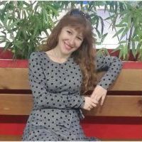 Репетитор - Валерія У. id: 82340