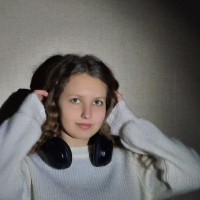 Ліна Кубаєнко  репетитор  Англійської мови онлайн