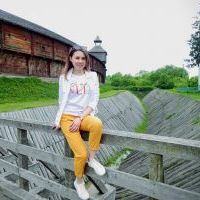 Репетитор - Євгенія О. id: 13736