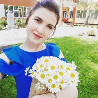 Репетитор - Ірина П. id: 61393
