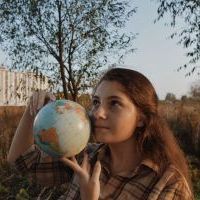 Репетитор - Владислава Г.