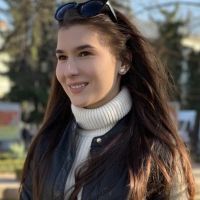 Репетитор - Діана С. id: 87764