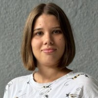 Репетитор Юлия Ярош - BUKI