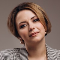 Репетитор Ольга Ковальчук - BUKI