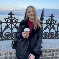Репетитор - Анастасия М. id: 133503