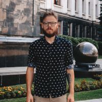 Репетитор - Андрій Л. id: 136234