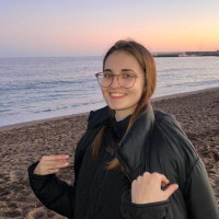 Репетитор Анна Савка - BUKI