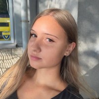 Репетитор Єлизавета Пінчук - BUKI