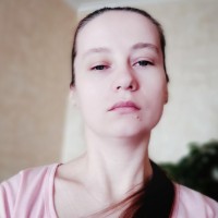 Репетитор - Александра Г.