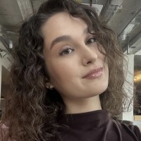 Репетитор Анна Тарасюк - BUKI