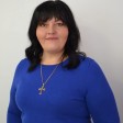 Оксана Парнета id: 205821