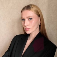 Репетитор Анжеліка Ігнатенко - BUKI