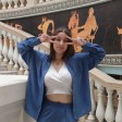 Анна Павленко id: 215607