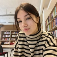 Катерина Г.