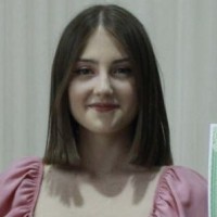Репетитор Євгенія Дмитренко - BUKI