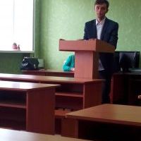 Репетитор - Андрей Б.