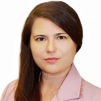 Репетитор Екатерина С. - BUKI