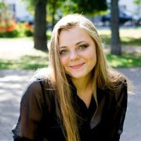 Репетитор - Алина Д. id: 36319