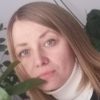 Репетитор - Оксана О. id: 199201
