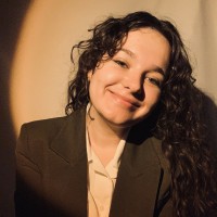 Репетитор Вероніка Скрипнік - BUKI